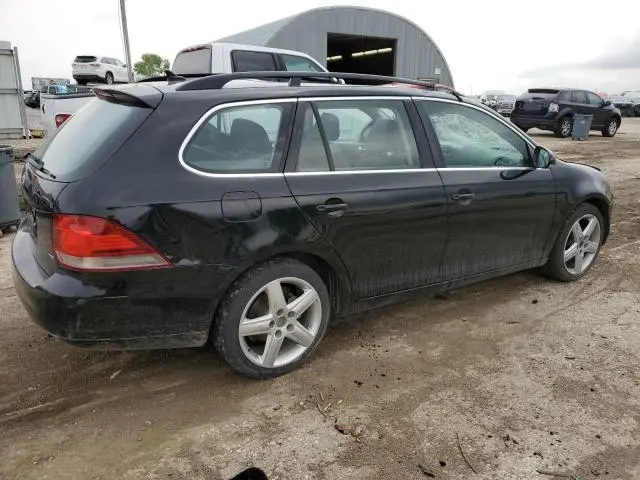2014 VOLKSWAGEN JETTA TDI  