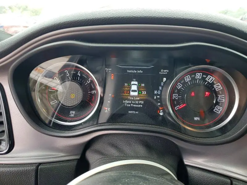2023 DODGE CHALLENGER GT  