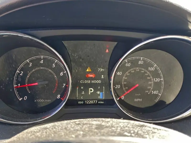 2014 MITSUBISHI OUTLANDER SPORT SE  