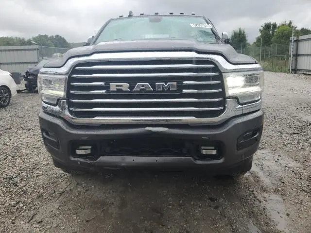 2021 RAM 2500 LONGHORN  