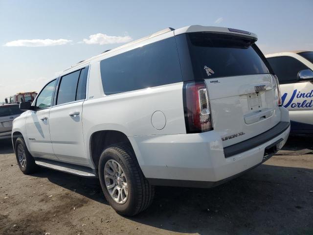 2017 GMC YUKON XL K1500 SLT