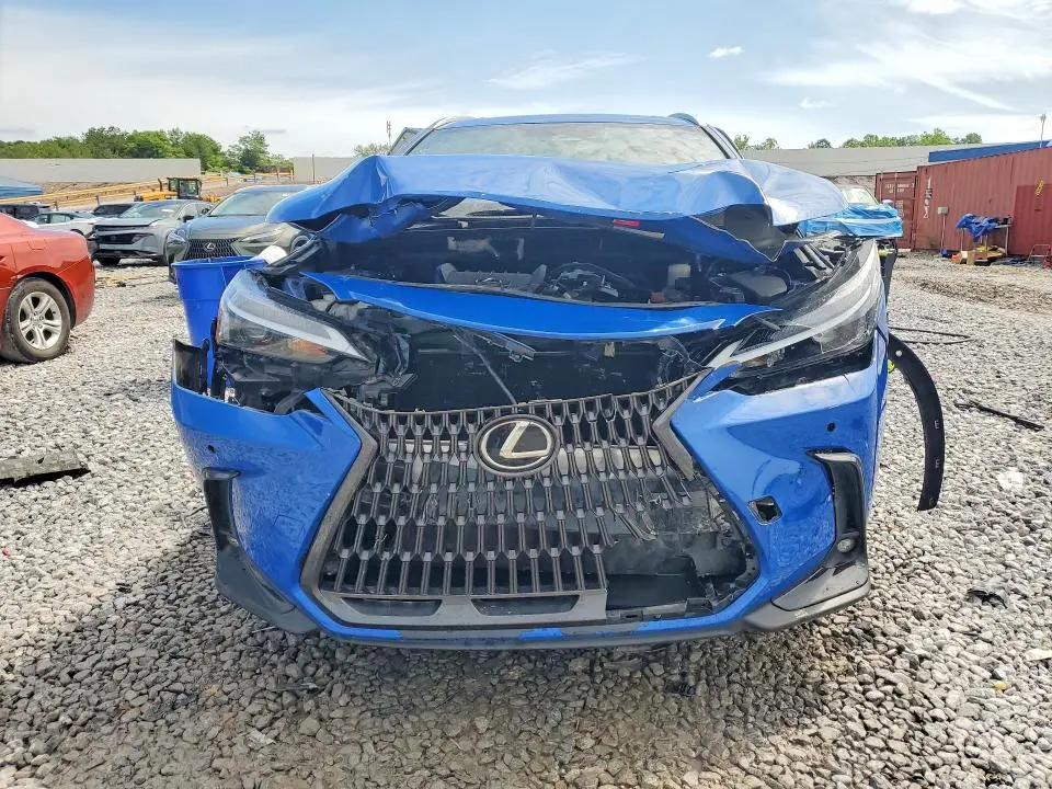 2022 LEXUS NX 350  