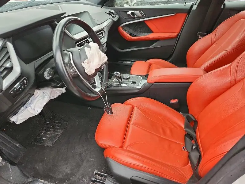 2021 BMW 228XI   