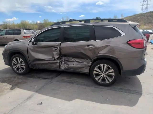 2022 SUBARU ASCENT TOURING