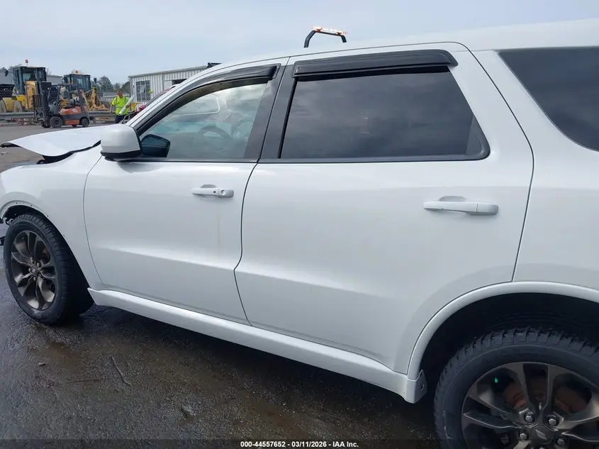 2020 DODGE DURANGO GT AWD
