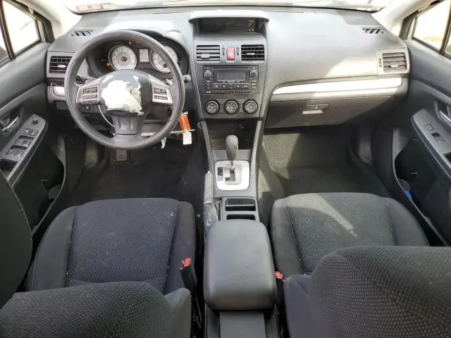 2014 SUBARU IMPREZA PREMIUM  