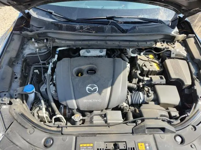2022 MAZDA CX-5 PREFERRED  
