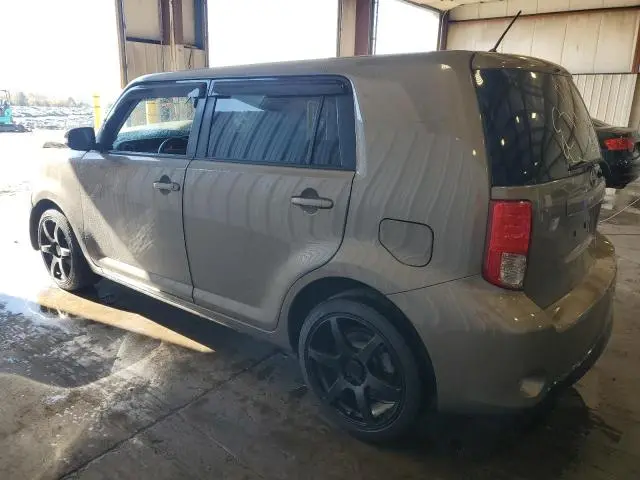 2014 TOYOTA SCION XB   
