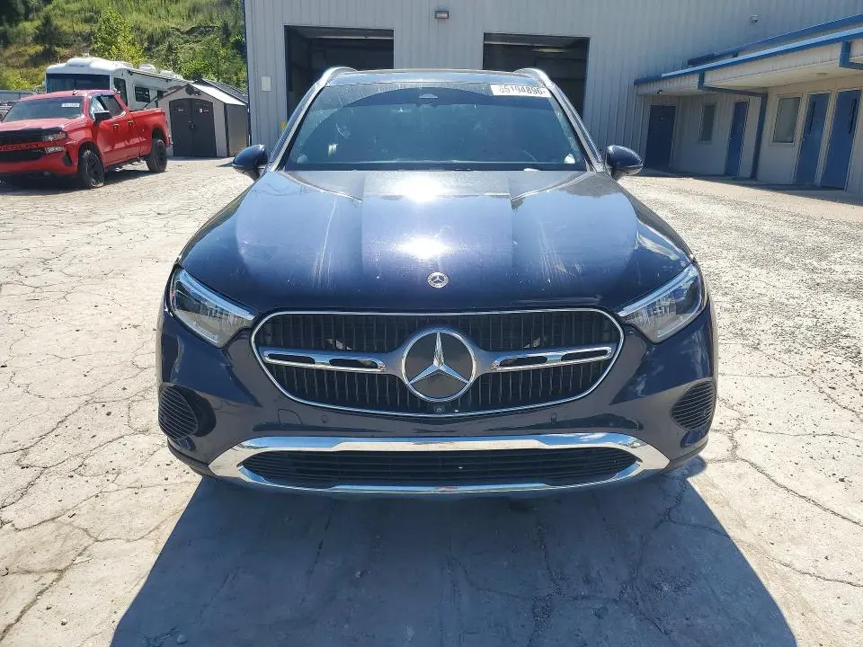 2023 MERCEDES-BENZ GLC 300  