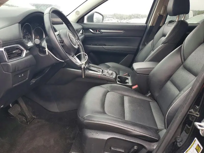2024 MAZDA CX-5 SELECT  