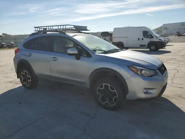 2014 SUBARU XV CROSSTREK 2.0 PREMIUM  
