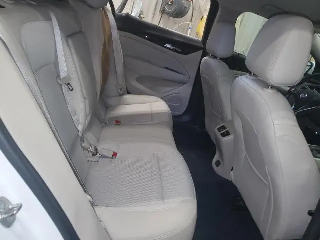 2018 BUICK REGAL PREFERRED II  