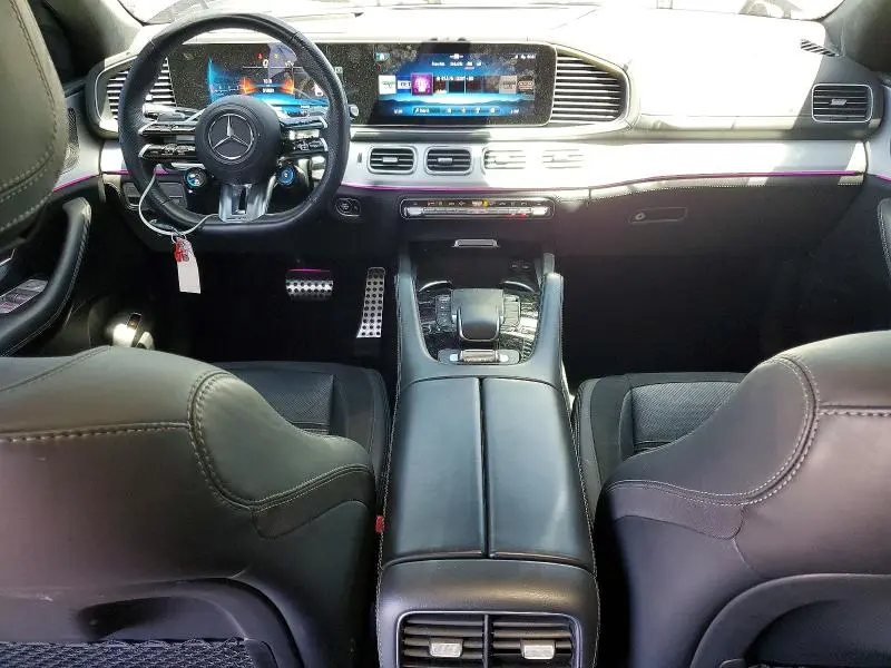 2024 MERCEDES-BENZ GLE COUPE 63 S 4MATIC AMG  