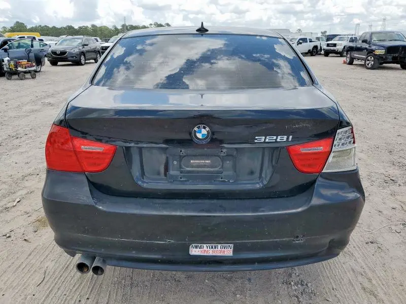 2011 BMW 328 I  
