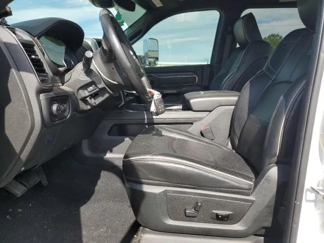 2019 RAM 2500 LIMITED  