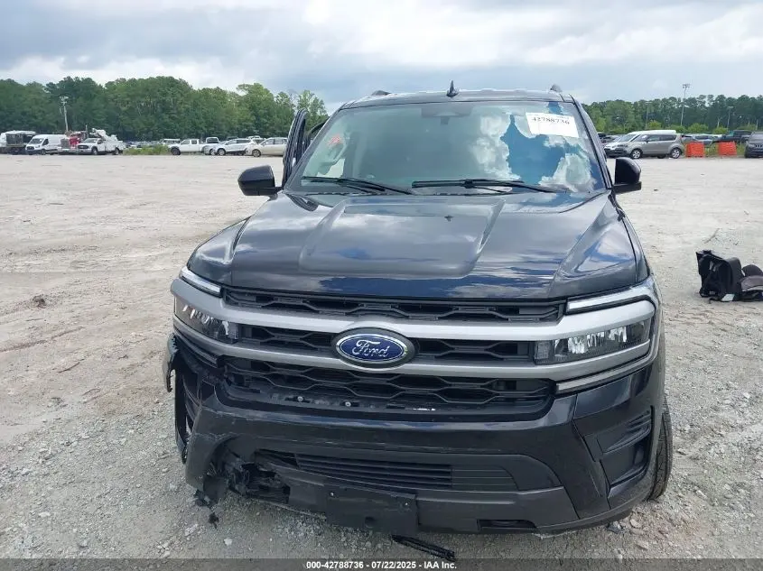 2022 FORD EXPEDITION XLT MAX