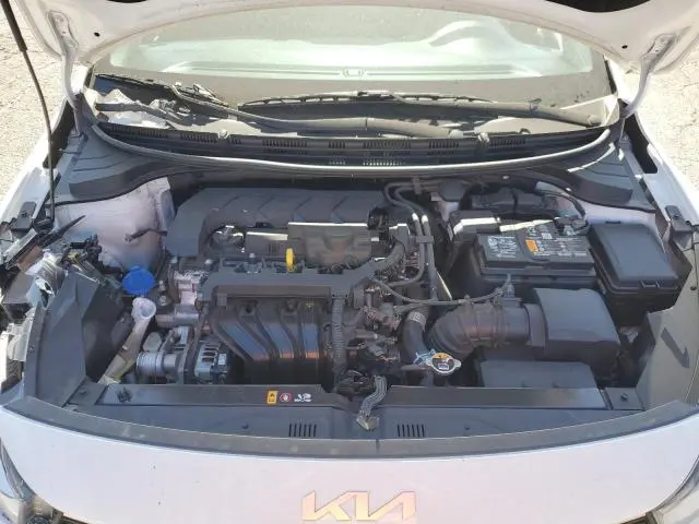 2023 KIA RIO LX  