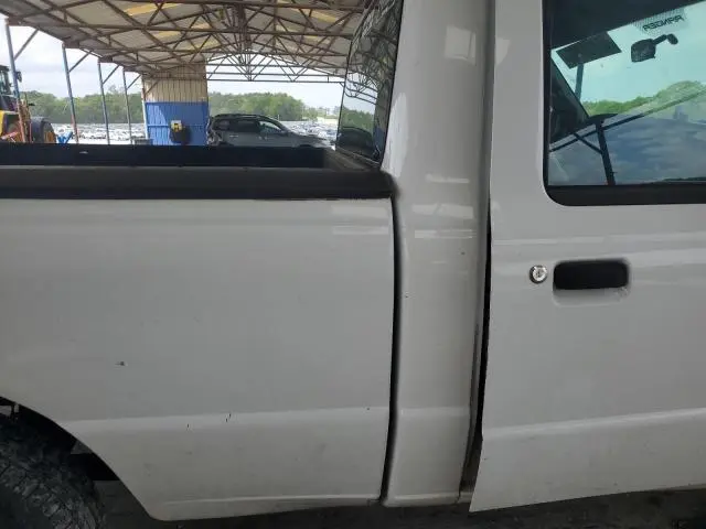 2010 FORD RANGER   