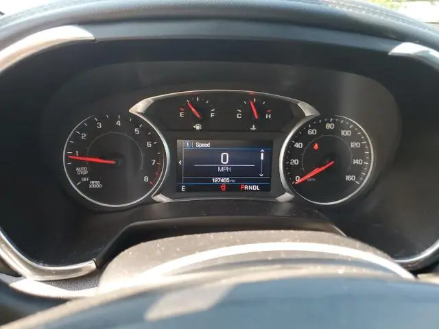 2019 CHEVROLET BLAZER 1LT  