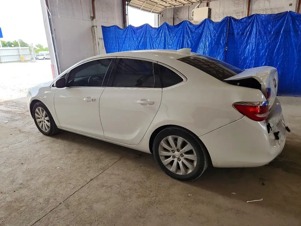 2016 BUICK VERANO   