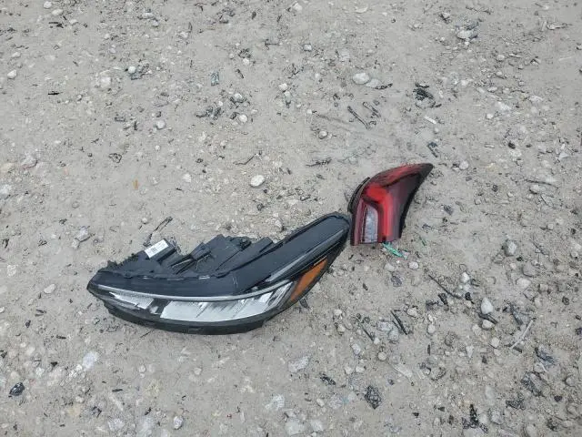 2024 FORD ESCAPE ST LINE  