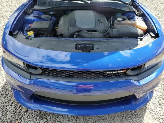 2019 DODGE CHARGER R/T  