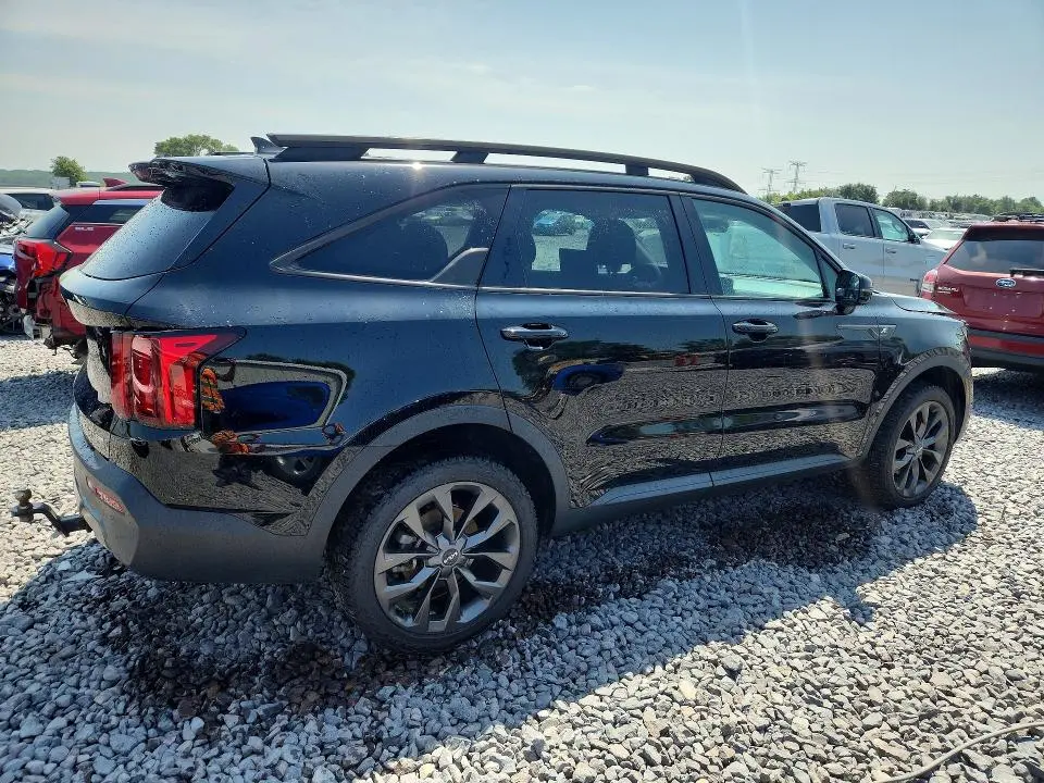 2023 KIA SORENTO EX  