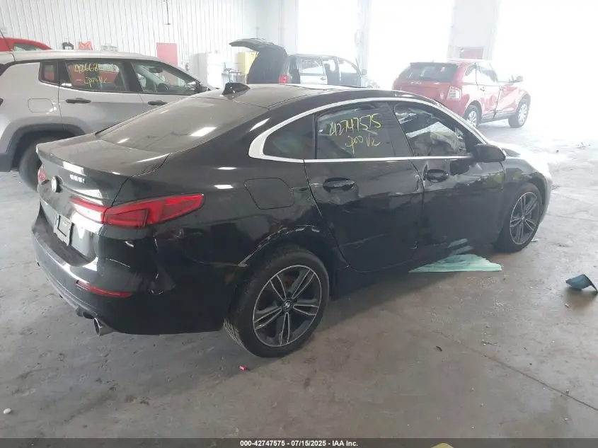 2021 BMW 228I GRAN COUPE XDRIVE