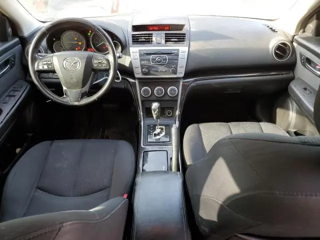 2012 MAZDA 6 I  