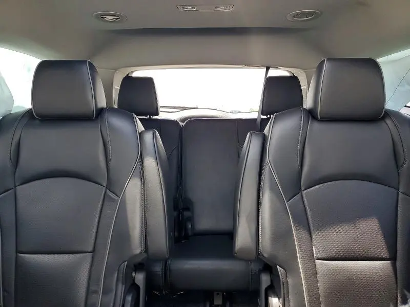 2019 BUICK ENCLAVE AVENIR  