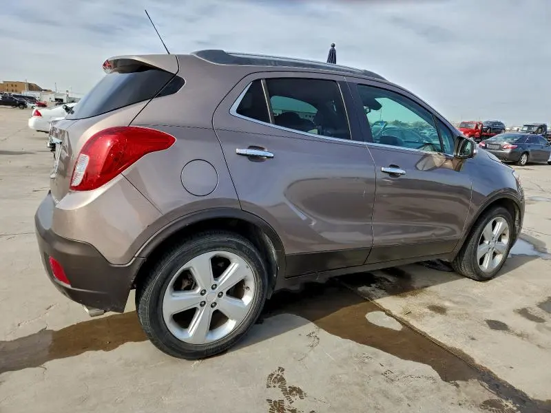 2015 BUICK ENCORE CONVENIENCE  