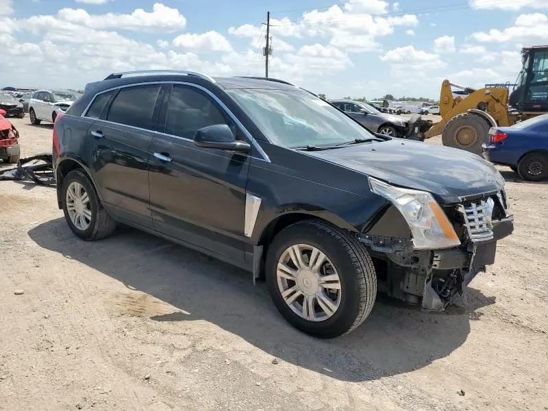 2013 CADILLAC SRX LUXURY COLLECTION  