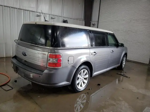 2010 FORD FLEX LIMITED  