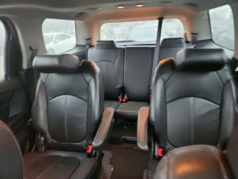 2015 GMC ACADIA SLT-1  