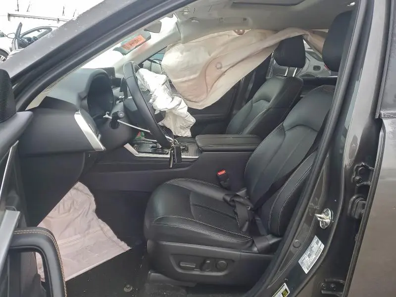 2024 MAZDA CX-90 PREFERRED PLUS  