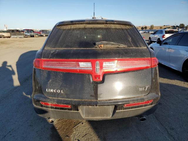 2013 LINCOLN MKT 