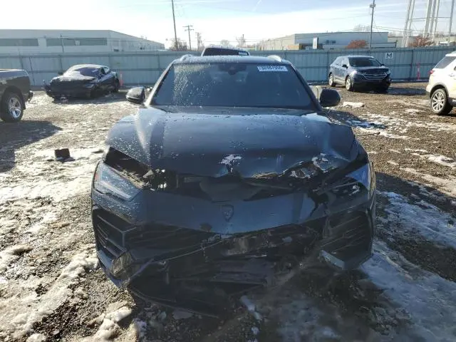 2020 LAMBORGHINI URUS   