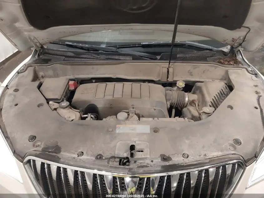 2013 BUICK ENCLAVE PREMIUM