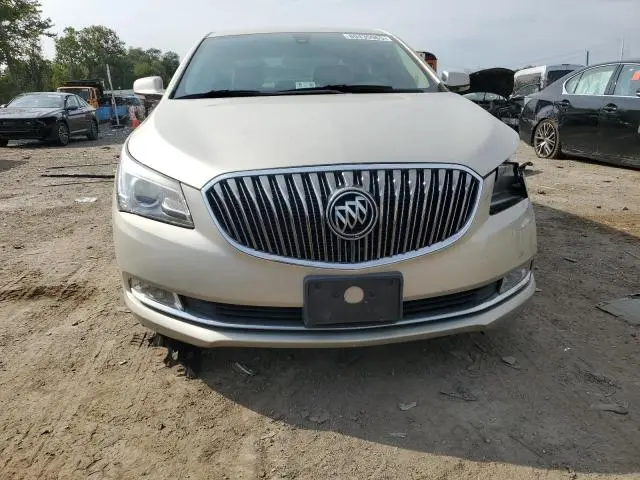 2015 BUICK LACROSSE   