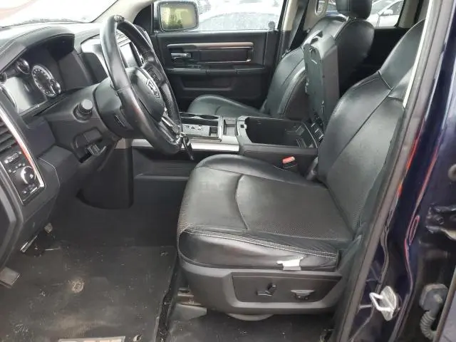 2013 RAM 1500 SPORT  