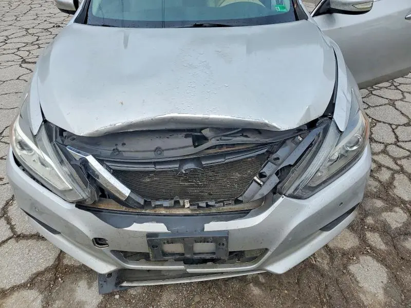 2016 NISSAN ALTIMA 3.5 SL  