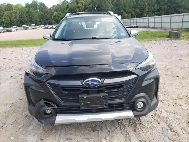 2023 SUBARU OUTBACK TOURING  