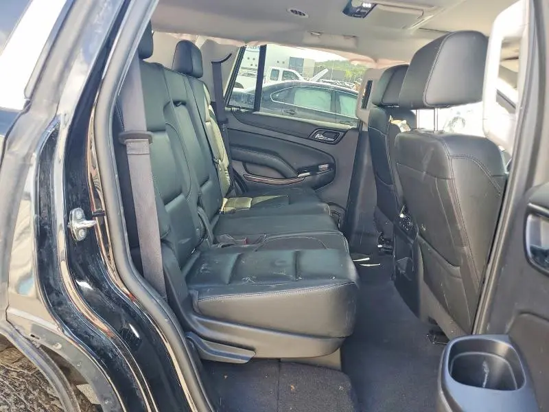 2020 GMC YUKON SLT  