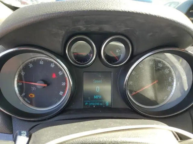 2014 BUICK ENCORE PREMIUM  