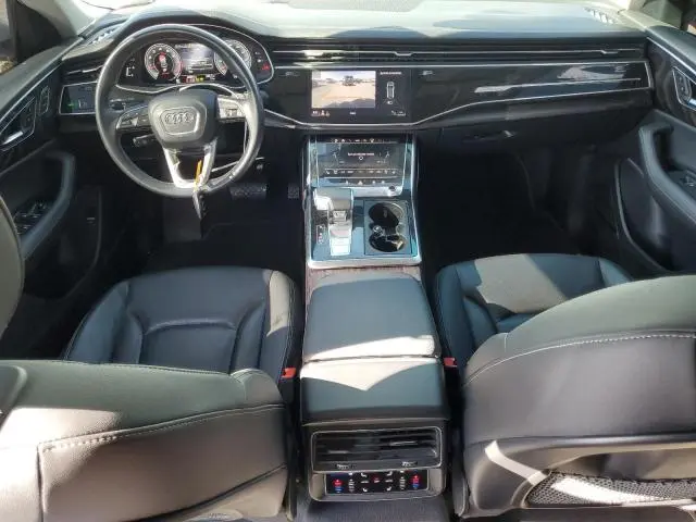 2023 AUDI Q8 PRESTIGE  