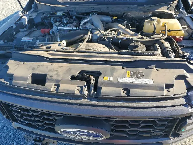 2023 FORD F250 SUPER DUTY  