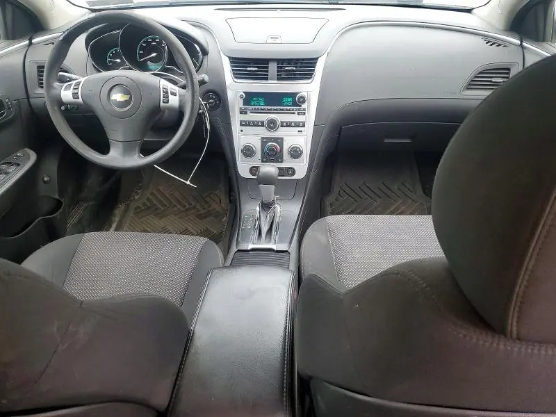 2012 CHEVROLET MALIBU 1LT  