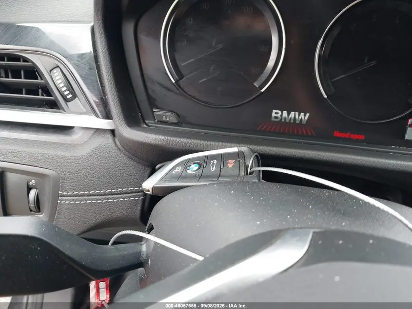 2020 BMW X2 XDRIVE28I