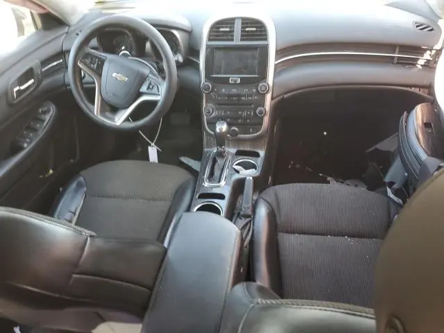 2014 CHEVROLET MALIBU 1LT  
