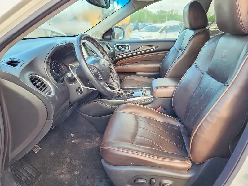 2014 INFINITI QX60 BASE  